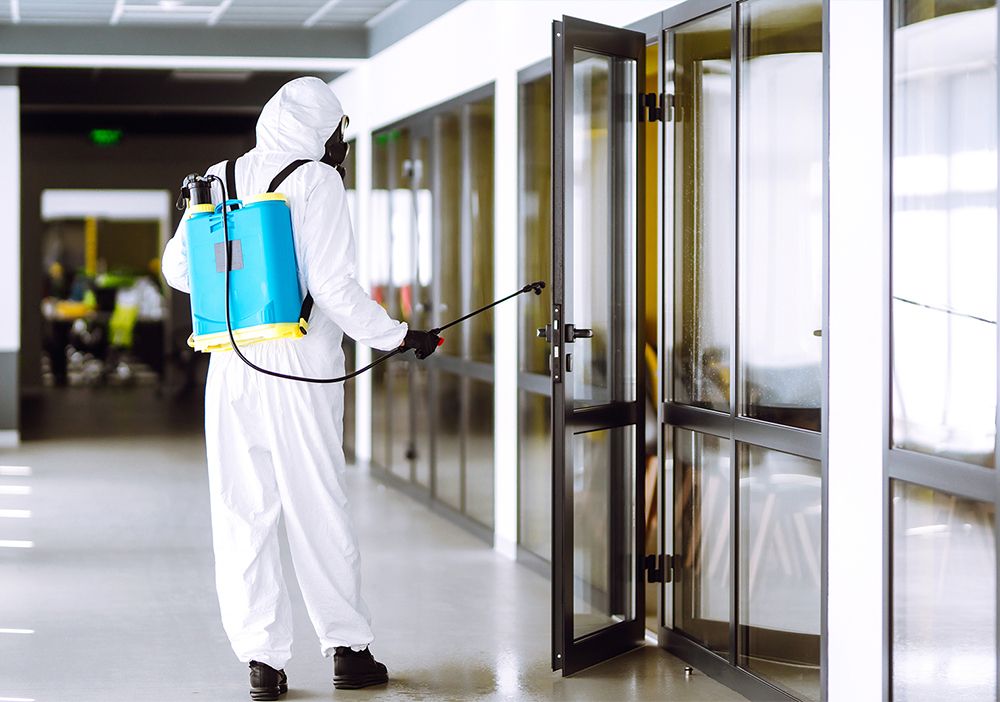 Önlemleri Arttırdık!