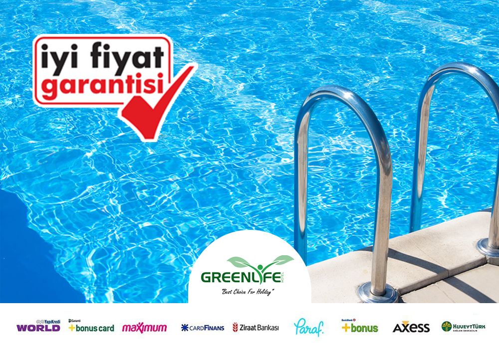 En İyi Fiyat Garantisi!